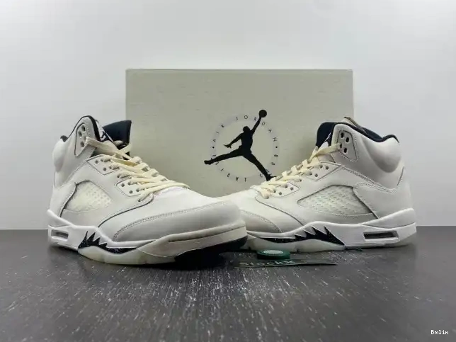 Bmlin Shoes FN7405-100 Sail 5 Jordan Air SE 0618